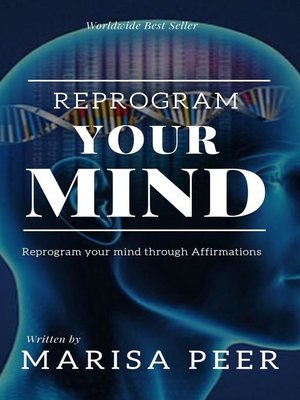 cover image of Reprogram Your Mind